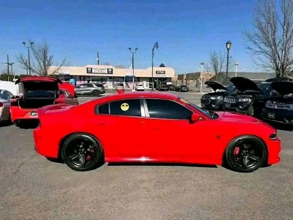 Used and New Cars for Sale - Find Your Dream Car